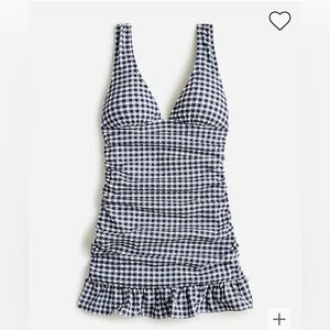 🆕 NWT - J. Crew swimsuit